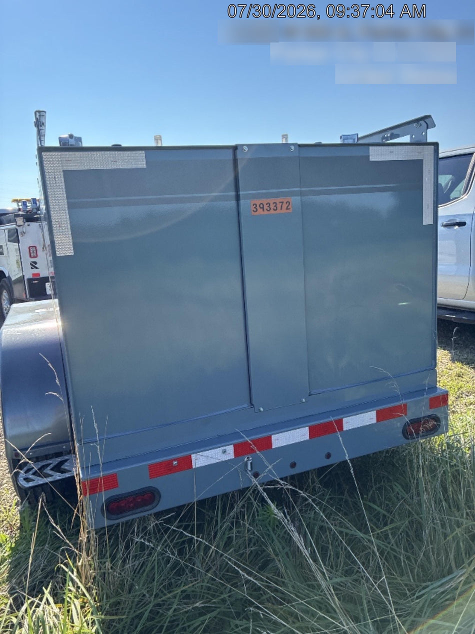 2024 THUNDER CREEK MTT920