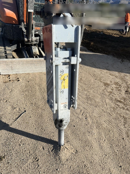 2025 FRD FX55A-SS