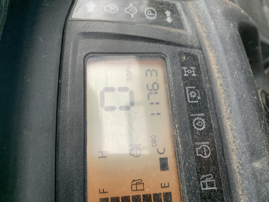 2019 KUBOTA RTV-X1140W-H (Canopy)