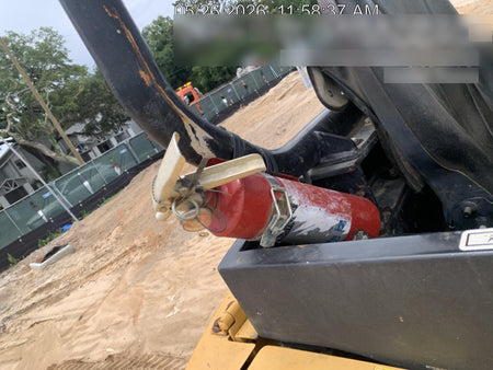 2019 SANY SY35U