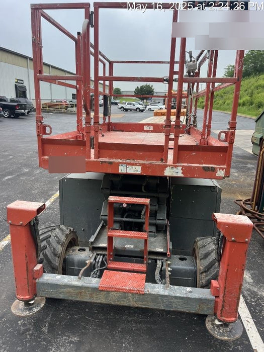 2019 SKYJACK SJ6832 RT