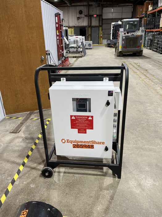 2022 TRYSTAR TPATS-045MMMF-A