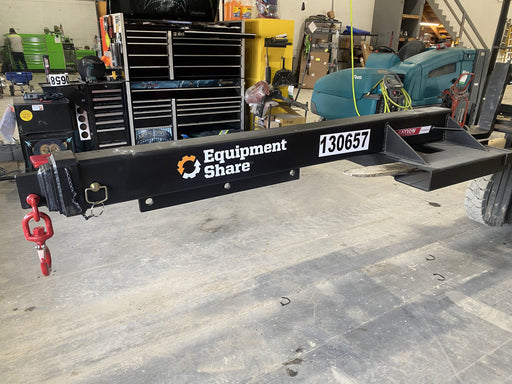 2021 ARROW MATERIAL HANDLING CE60-TH-SWVL-STP