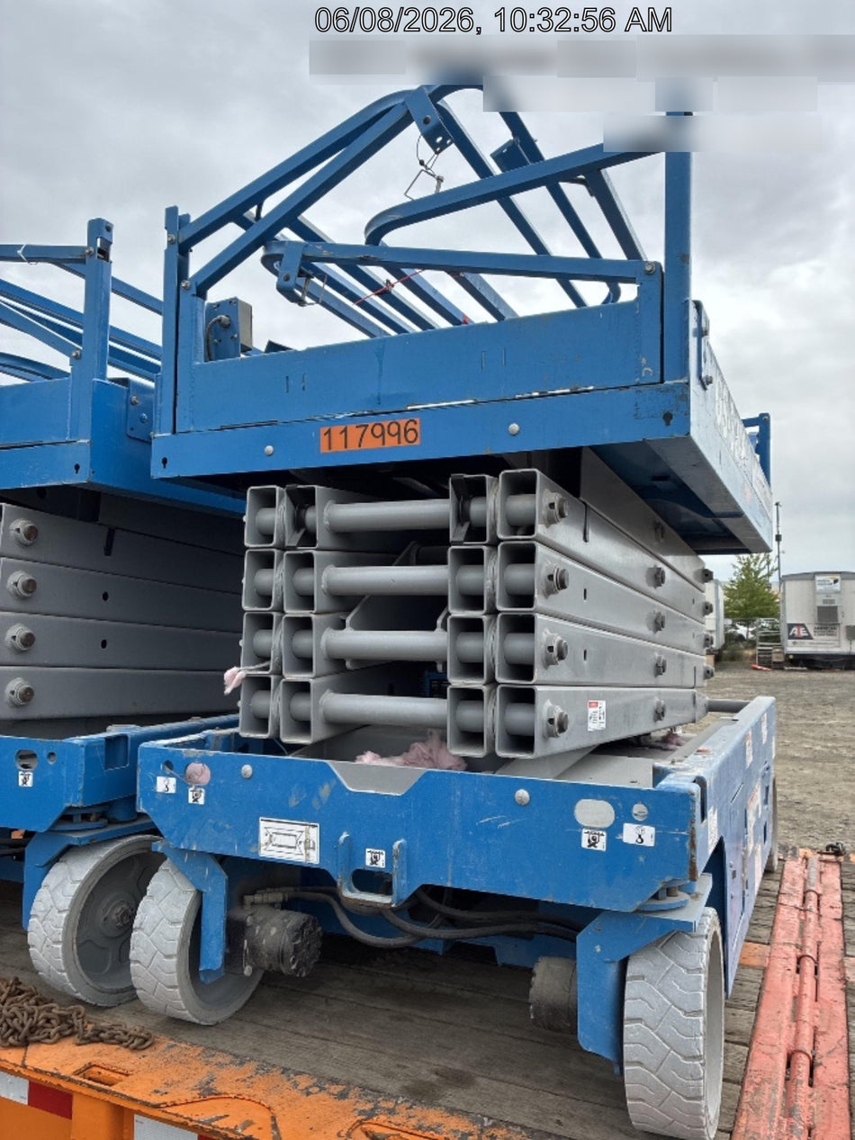 2020 GENIE GS-3246