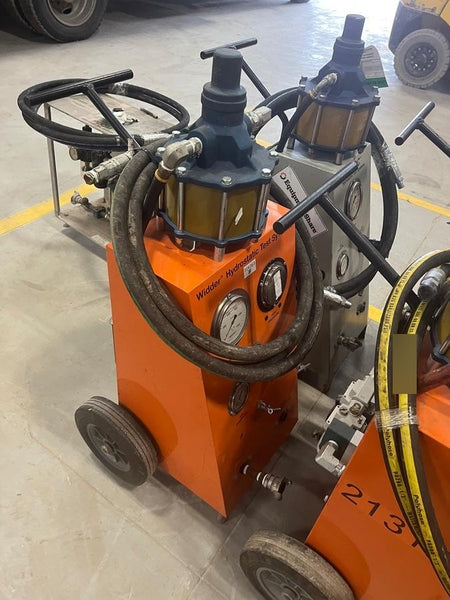 2023 WIDDER 11100