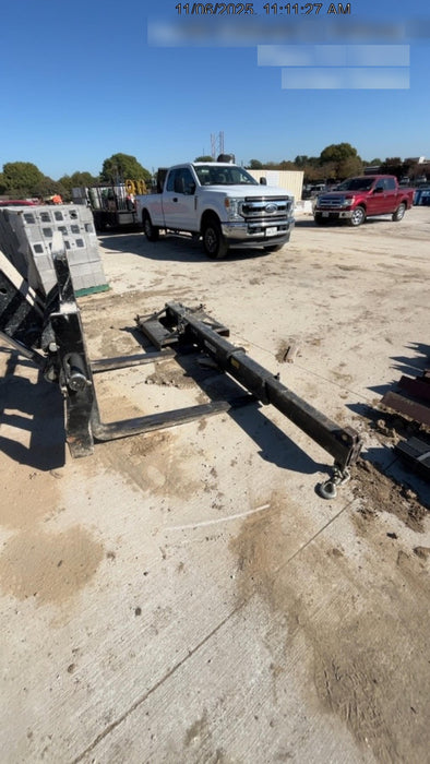 2022 STAR INDUSTRIES M1360B - Star JIB Boom