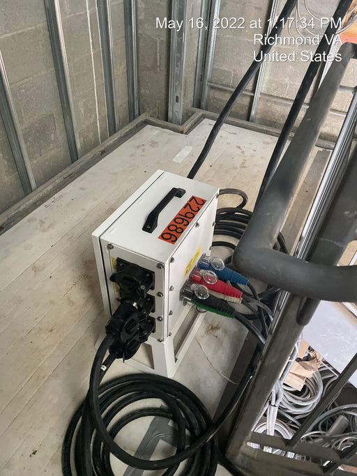 2022 TRYSTAR HTB-1DL-6P