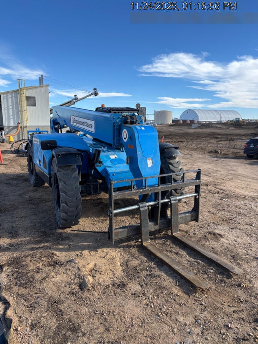 2019 GENIE GTH-1056