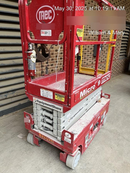 2021 MEC Micro 19