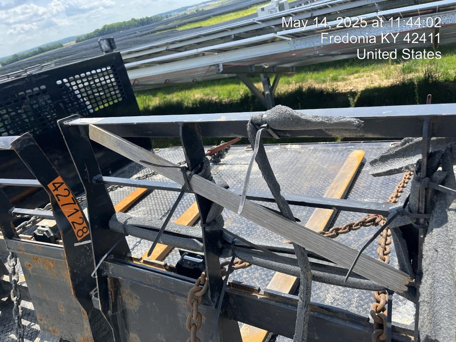 2024 ARROW MATERIAL HANDLING 48" Pallet Forks - Arrow