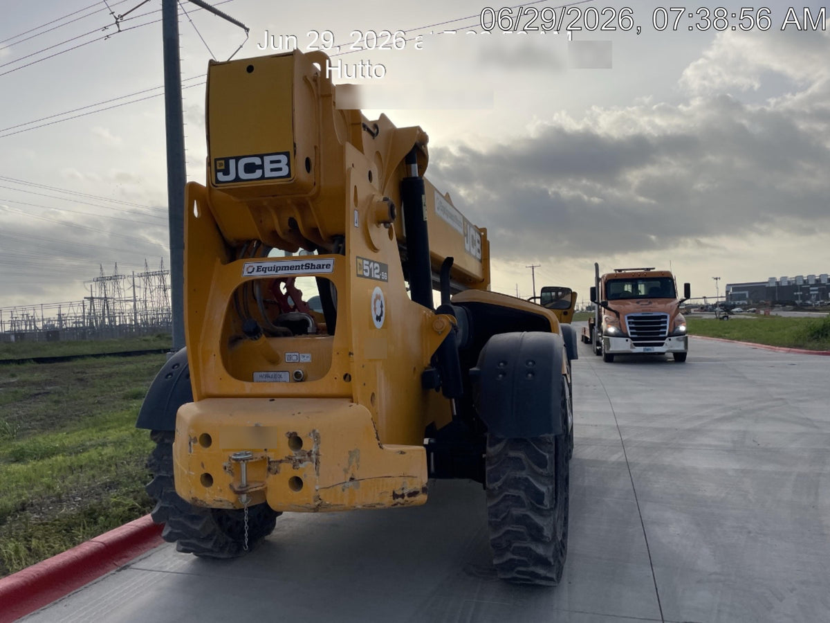 2020 JCB 512-56