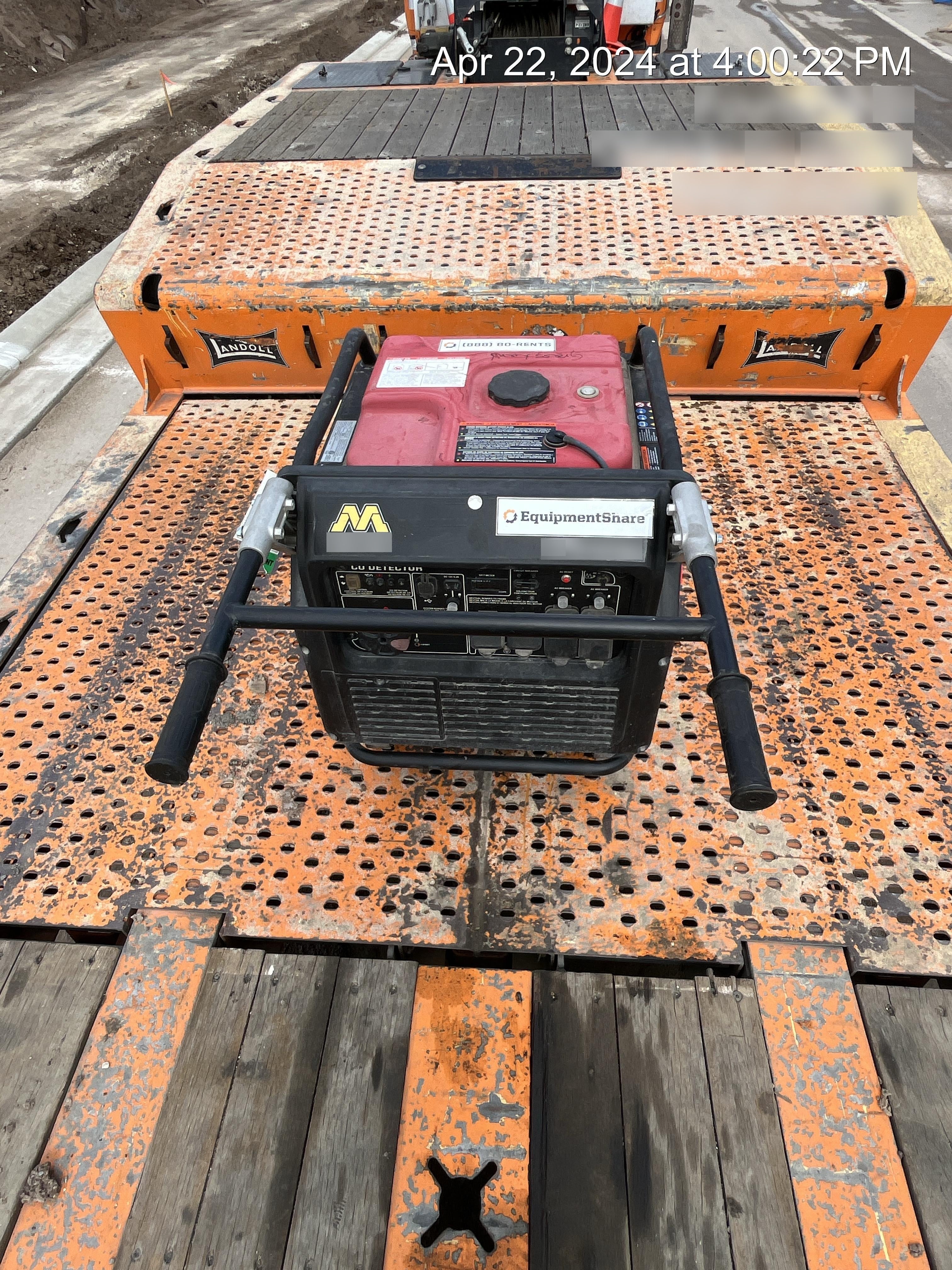 2022 MI-T-M GEN-8000-IMM1E