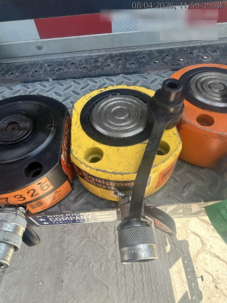 2021 ENERPAC RSM500