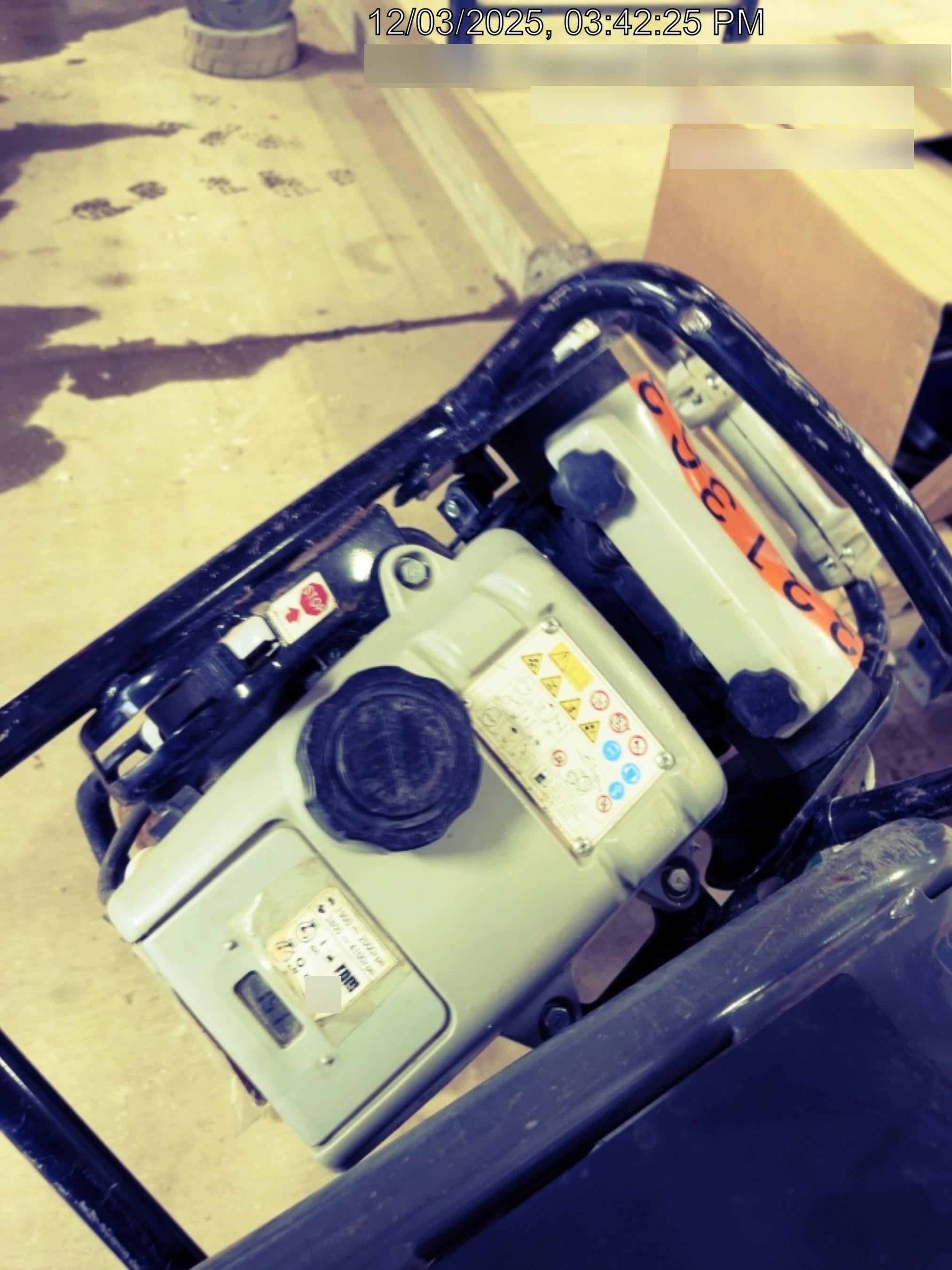 2023 MULTIQUIP MTX60HD