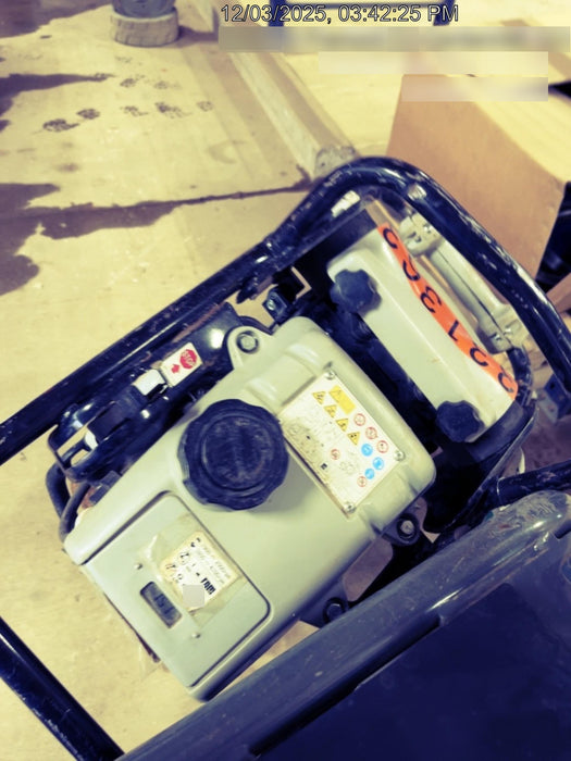 2023 MULTIQUIP MTX60HD