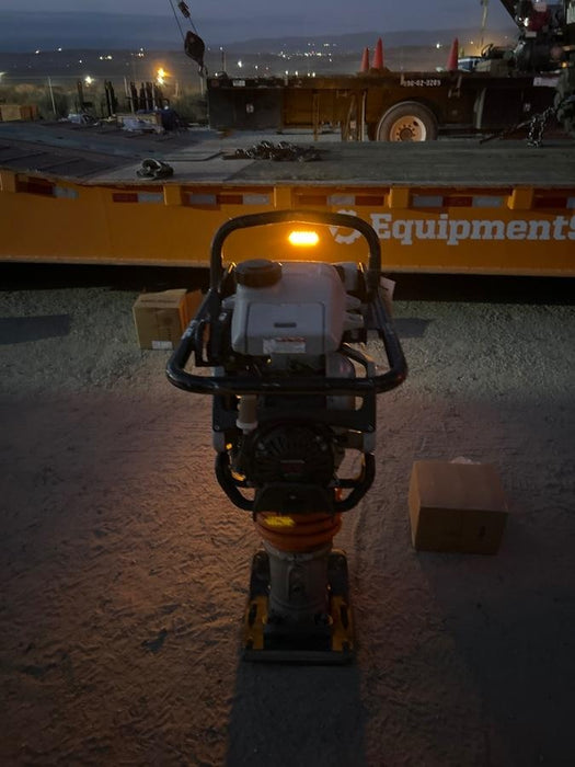 2021 MULTIQUIP MIKASA MTX-70HD