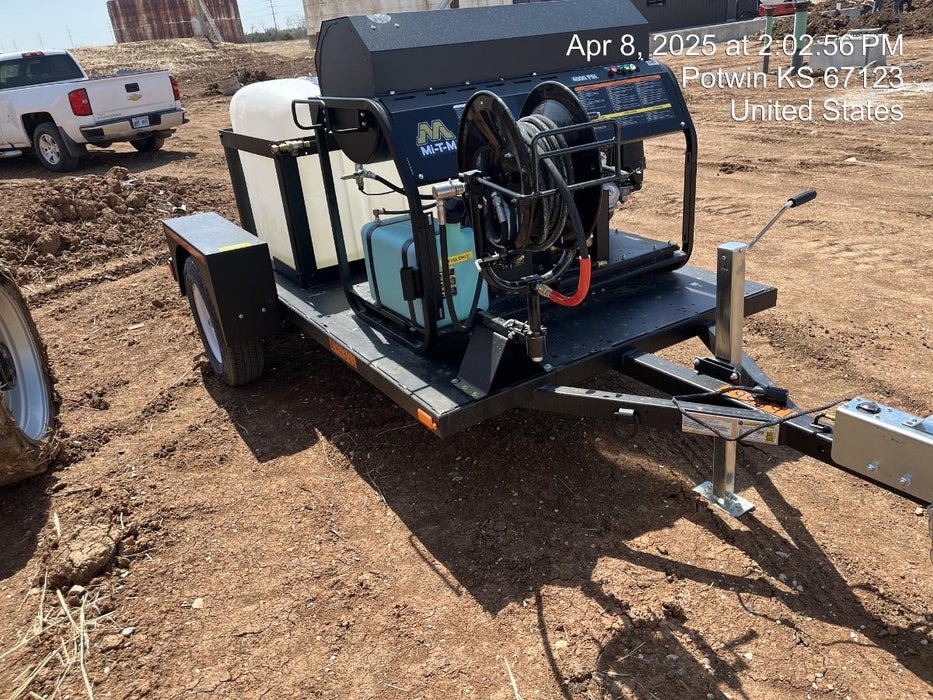 2025 MI-T-M AW-9000-0005 / DHG-4004-B0V6G