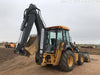 2023 JCB 3CX-14 Extendable Stick 74hp, Cab/Heat/Air, 4WD, Extendable Stick, Easy Controls, 1 Way Hydraulics, With Loader Pipework