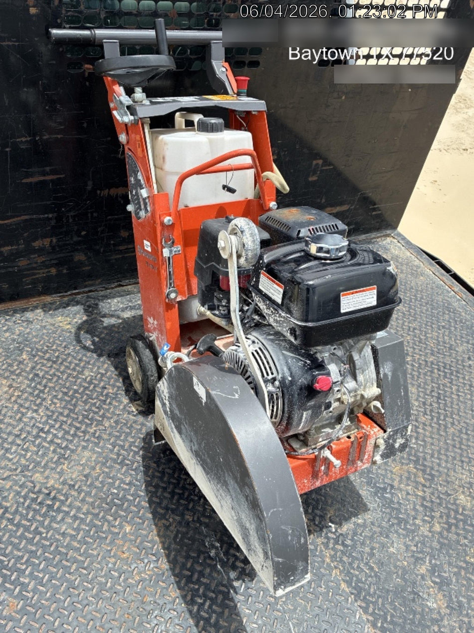 2024 HUSQVARNA FS 400 LV