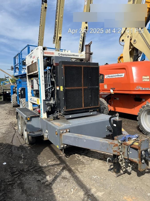2022 ATLAS COPCO PAC H64 JD