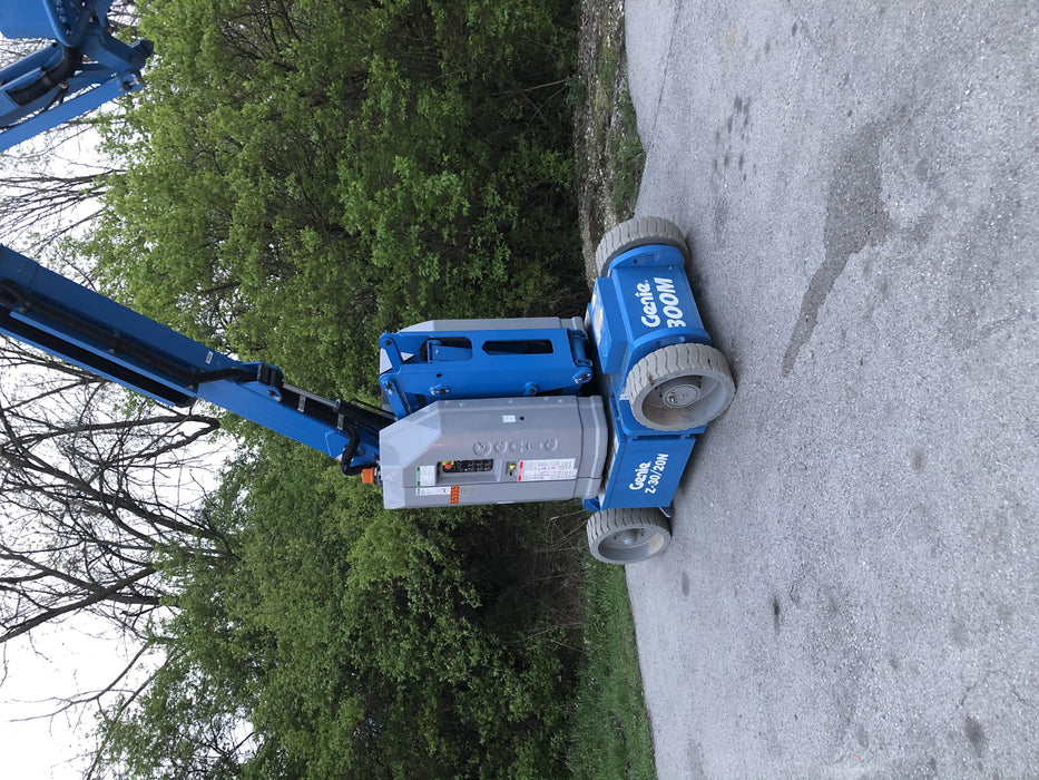 2020 GENIE Z-30/20N RJ