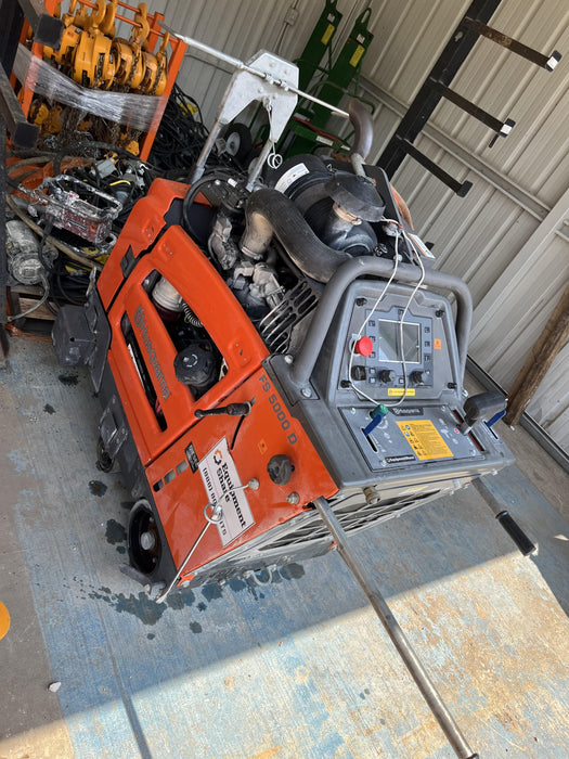 2024 HUSQVARNA FS 5000D