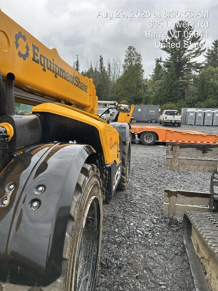 2025 JCB 510-56