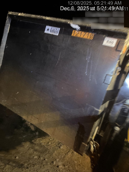 2020 STAR INDUSTRIES 1425