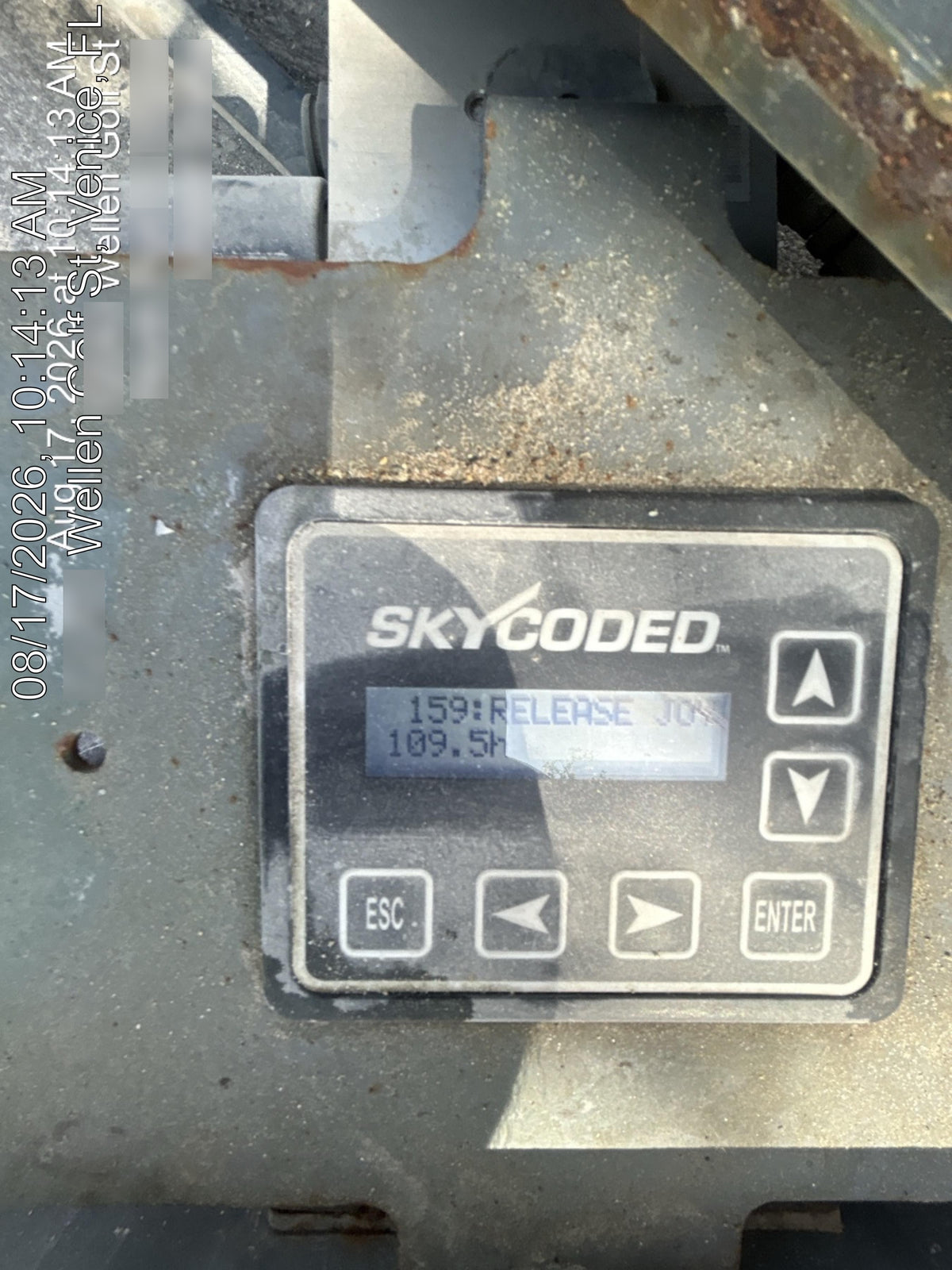 2022 SKYJACK SJ3219