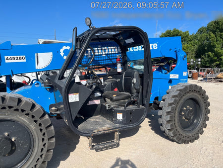 2024 GENIE S-45 XC
