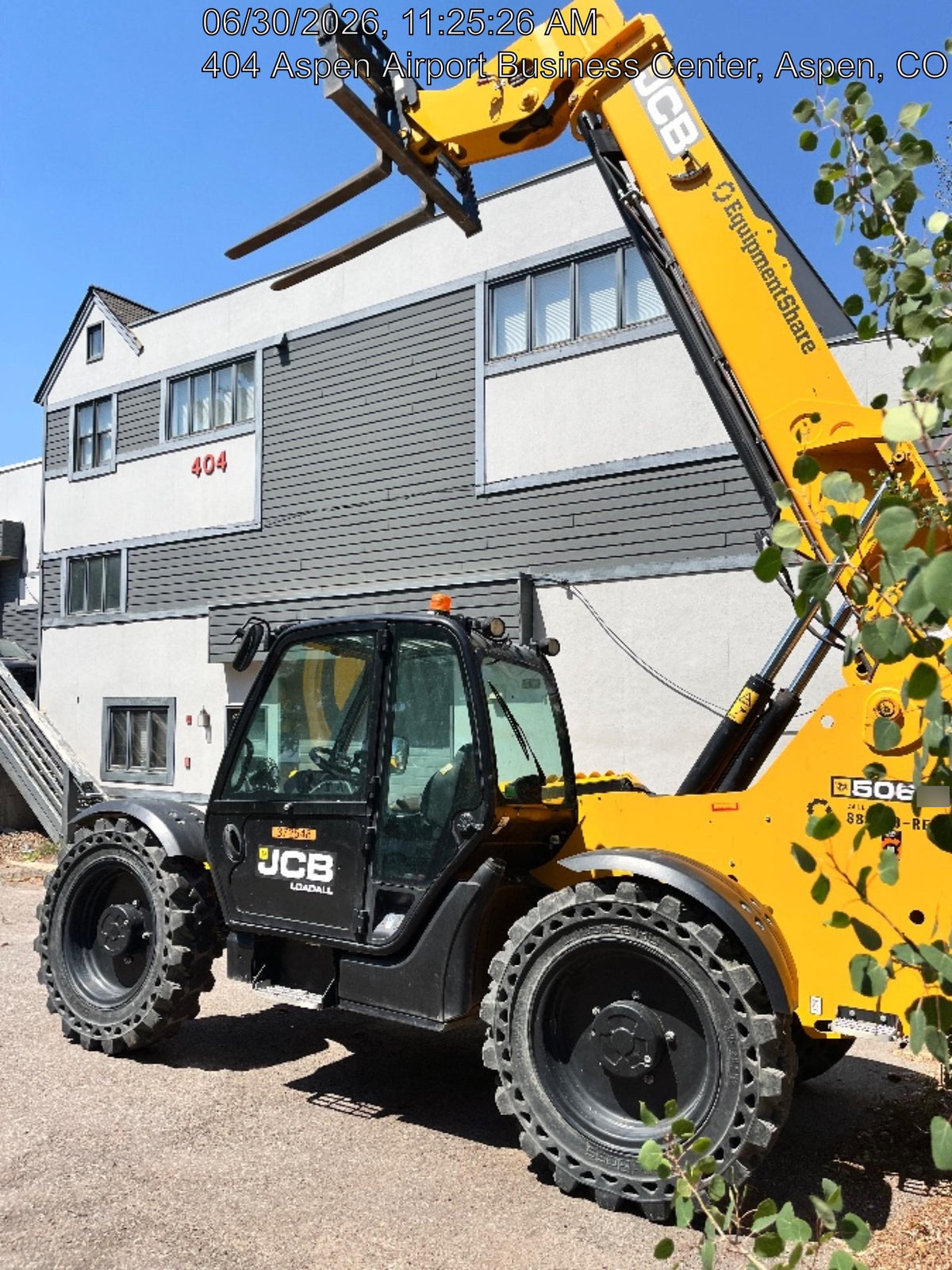 2024 JCB 506-36