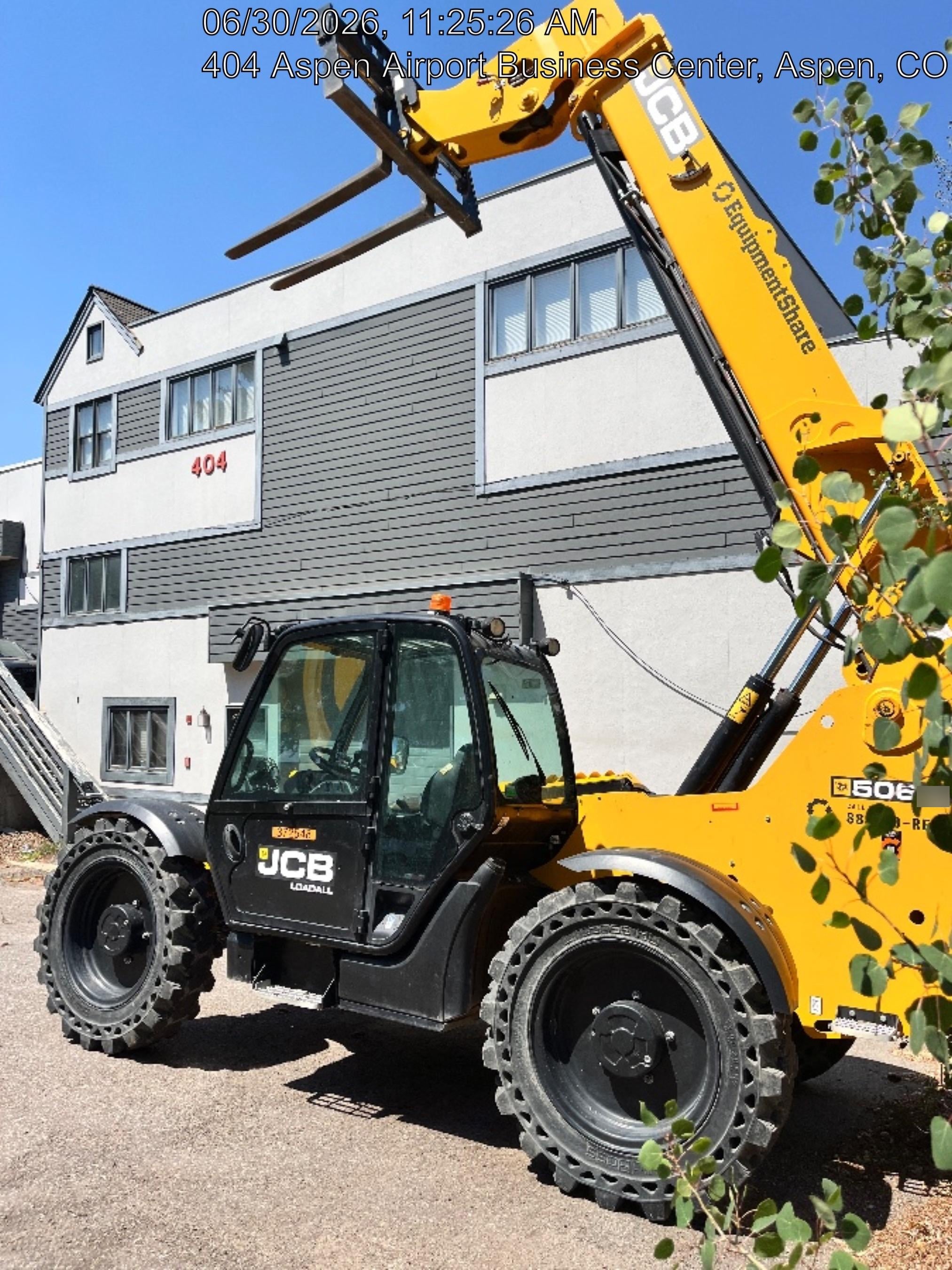 2024 JCB 506-36