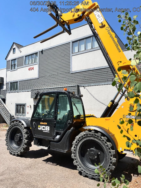2024 JCB 506-36