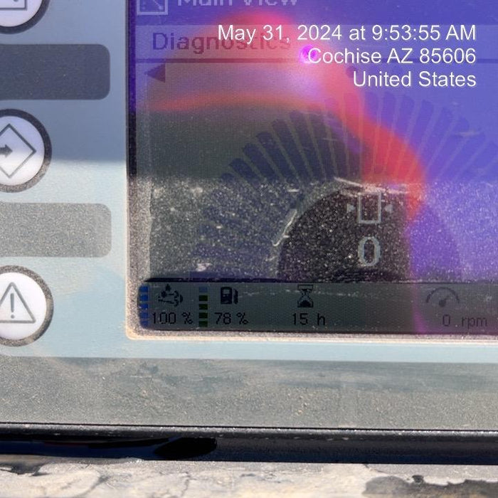 2024 ATLAS COPCO XAS 850