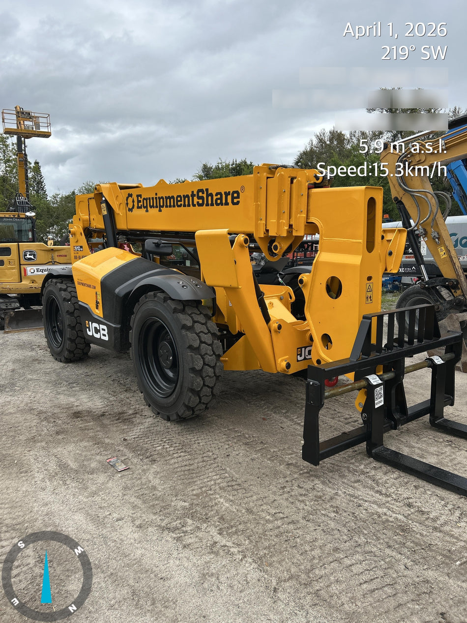 2026 JCB 510-56