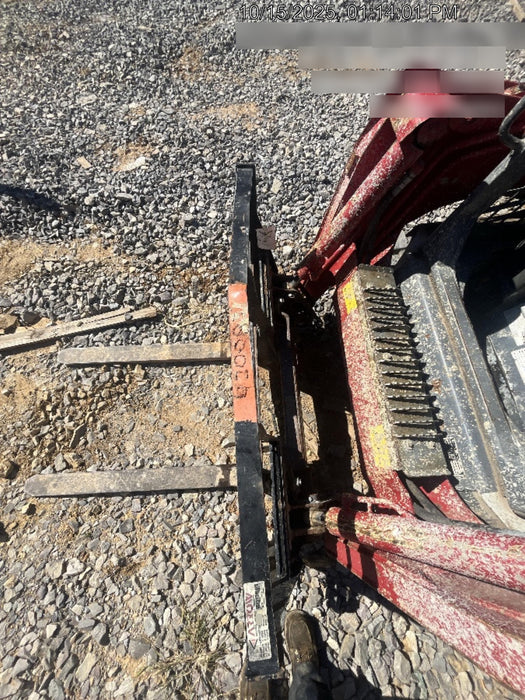 2024 ARROW MATERIAL HANDLING F5100CB