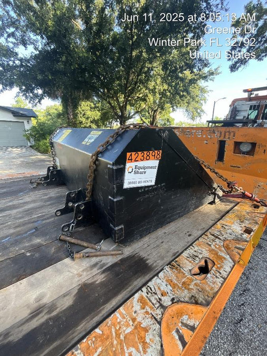 2024 STAR INDUSTRIES 1406B