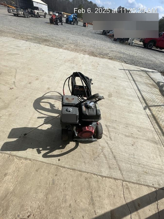 2019 MI-T-M CORPORATION JP-4004-3MHB