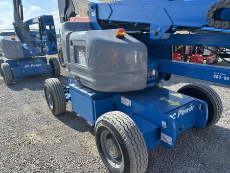 2025 GENIE Z-45/25J DC