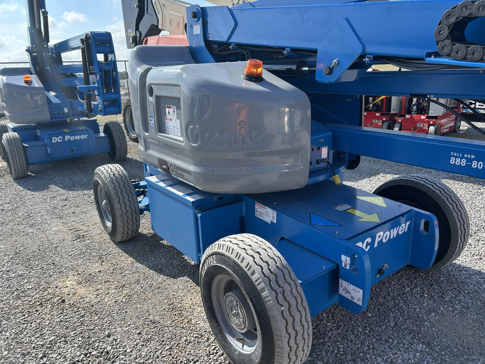 2025 GENIE Z-45/25J DC