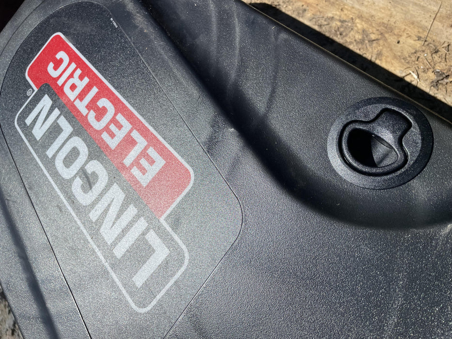 2024 LINCOLN ELECTRIC LN-25X