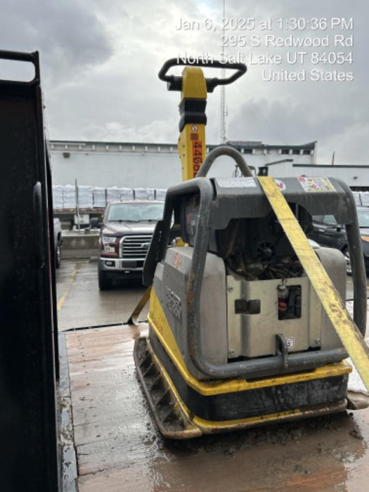 2024 WACKER NEUSON DPU6555Heh