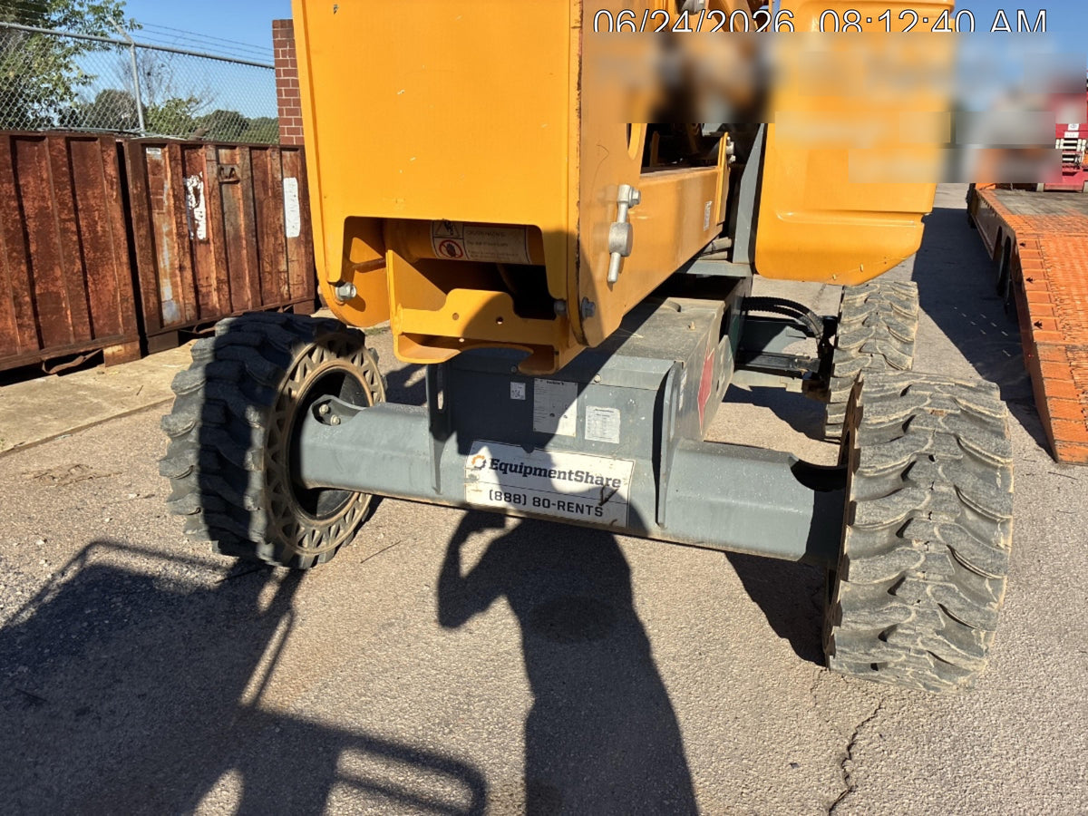 2021 HAULOTTE HA46RTJO
