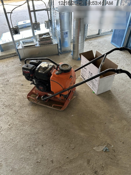 2023 MULTIQUIP MVC82VHW