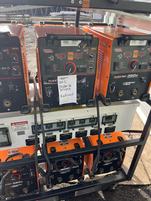 2022 LEX WR6A-7SM-FG26DZ6LD-R