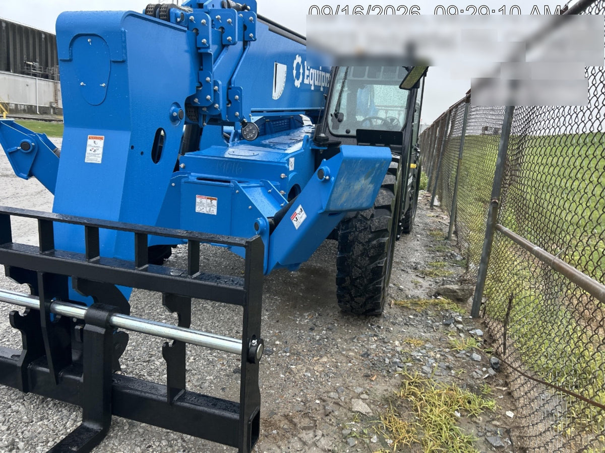 2026 GENIE GTH-1056