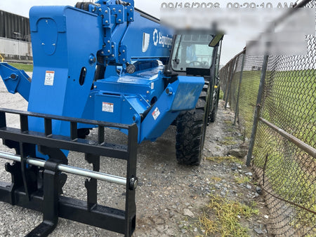 2026 GENIE GTH-1056
