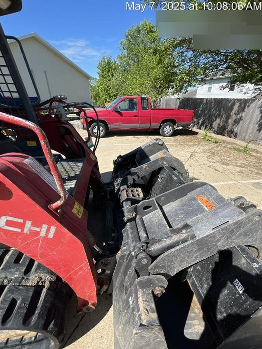 2022 PALADIN UTILITY GRAPPLE 11876-0022