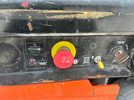 2021 JLG ES1932
