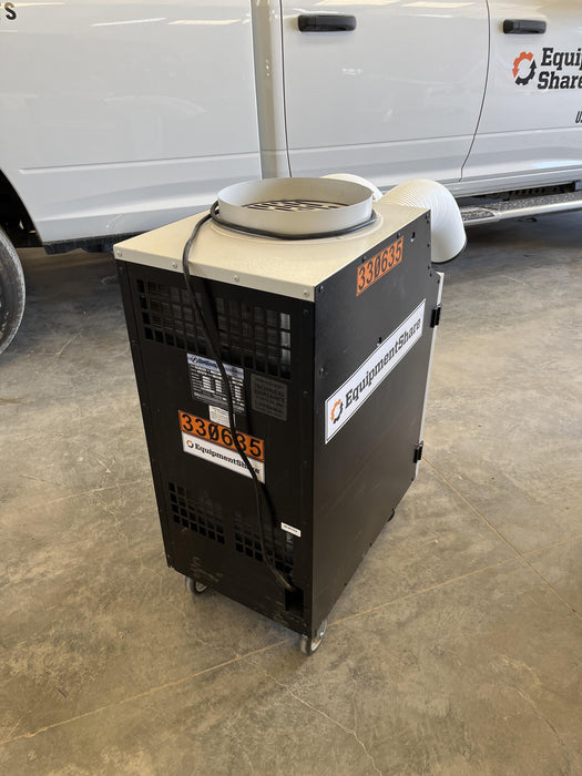 2023 KWIKOOL KPAC1411-2